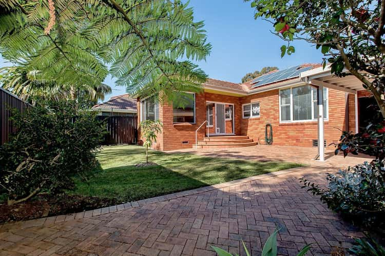 Fifth view of Homely house listing, 39 Smarts Crescent, Burraneer NSW 2230