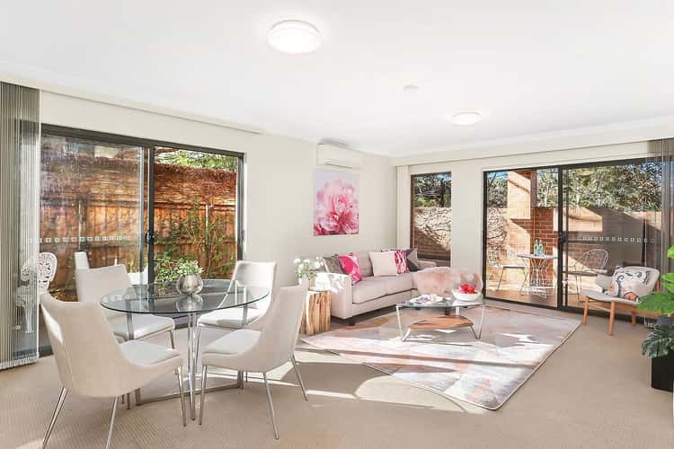 Main view of Homely unit listing, 1/7 Palmer Street, Artarmon NSW 2064
