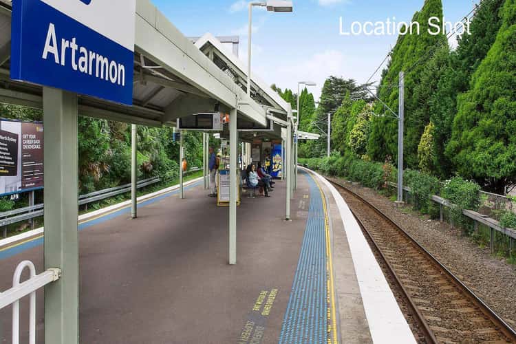 Sixth view of Homely unit listing, 1/7 Palmer Street, Artarmon NSW 2064