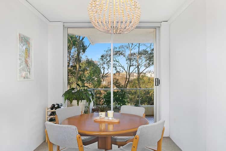 Third view of Homely apartment listing, 12/163 Willoughby Road, Naremburn NSW 2065