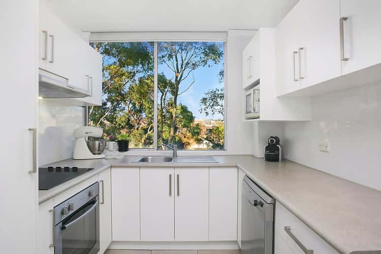 Fourth view of Homely apartment listing, 12/163 Willoughby Road, Naremburn NSW 2065