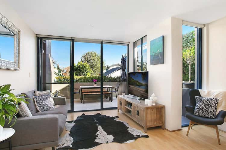 Main view of Homely apartment listing, 7/210 Willoughby Road, Naremburn NSW 2065