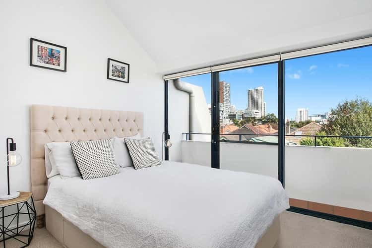 Fourth view of Homely apartment listing, 7/210 Willoughby Road, Naremburn NSW 2065