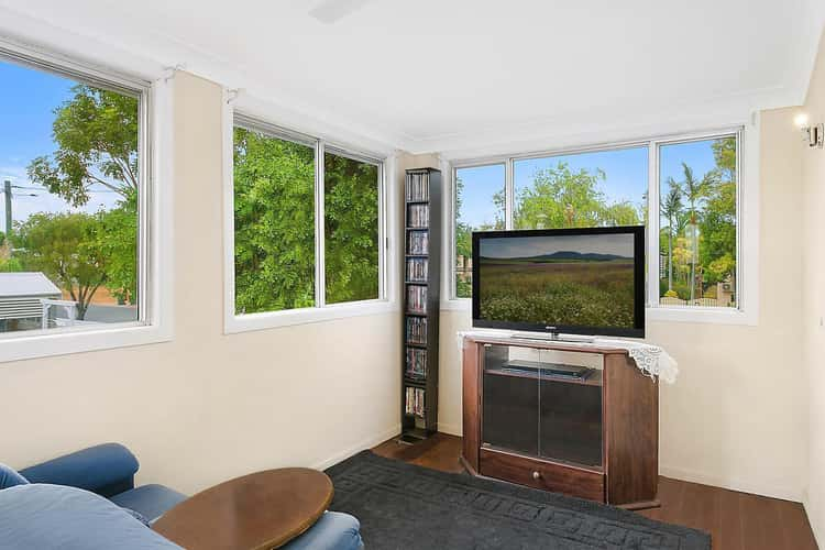 Second view of Homely house listing, 187 Mason Street, Berserker QLD 4701