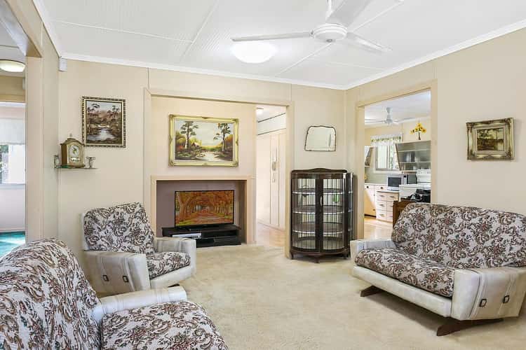 Second view of Homely house listing, 199 High Street, Berserker QLD 4701