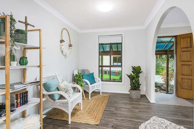 Third view of Homely house listing, 8 Martin Close, Chittaway Bay NSW 2261