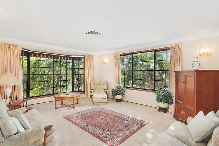 Second view of Homely house listing, 38 Coachwood Crescent, Alfords Point NSW 2234