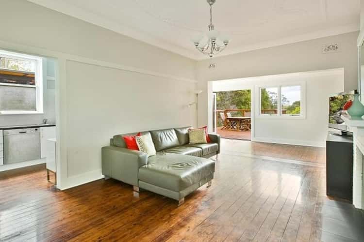 Third view of Homely house listing, 84 Bellevue Street, Cammeray NSW 2062