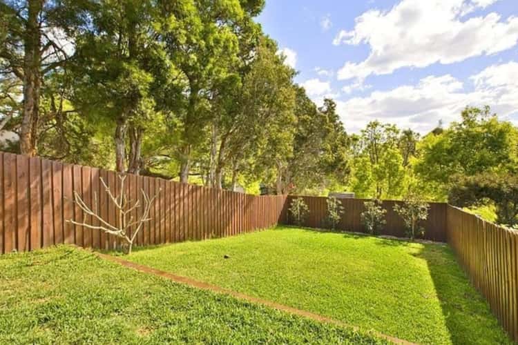 Fifth view of Homely house listing, 84 Bellevue Street, Cammeray NSW 2062