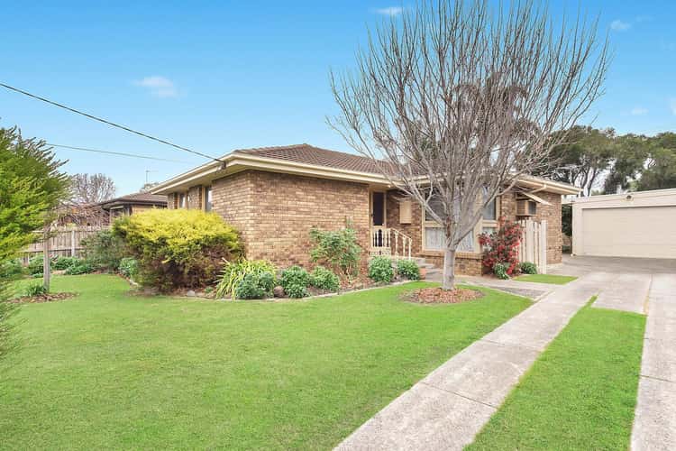 Main view of Homely house listing, 4 Glenbrae Court, Belmont VIC 3216