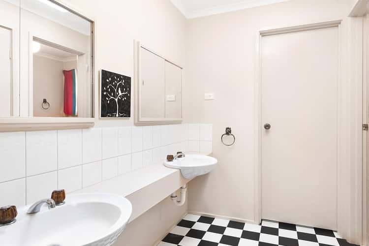 Fifth view of Homely house listing, 4 Glenbrae Court, Belmont VIC 3216