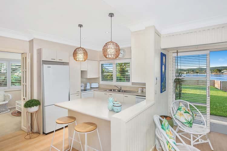 Second view of Homely house listing, 58 Sorrento Road, Empire Bay NSW 2257