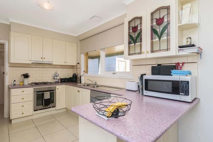 Second view of Homely house listing, 27 Valencia Street, Glenroy VIC 3046