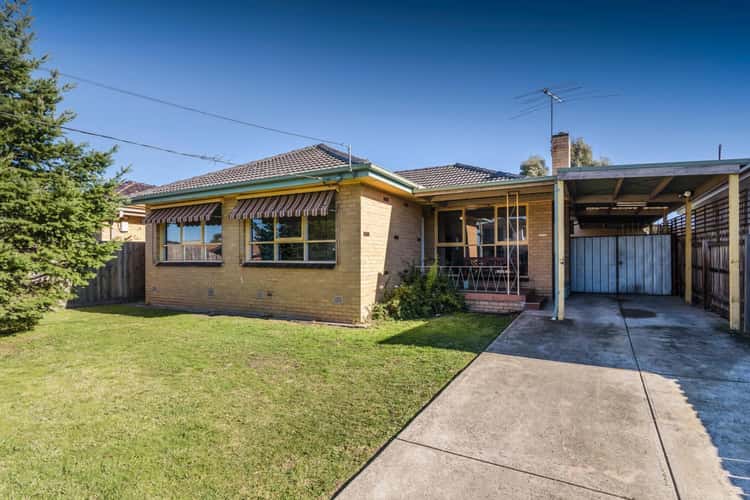 Fourth view of Homely house listing, 27 Valencia Street, Glenroy VIC 3046