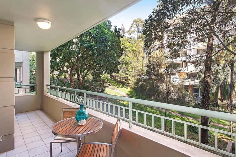 Fourth view of Homely apartment listing, 202/10 Freeman Road, Chatswood NSW 2067
