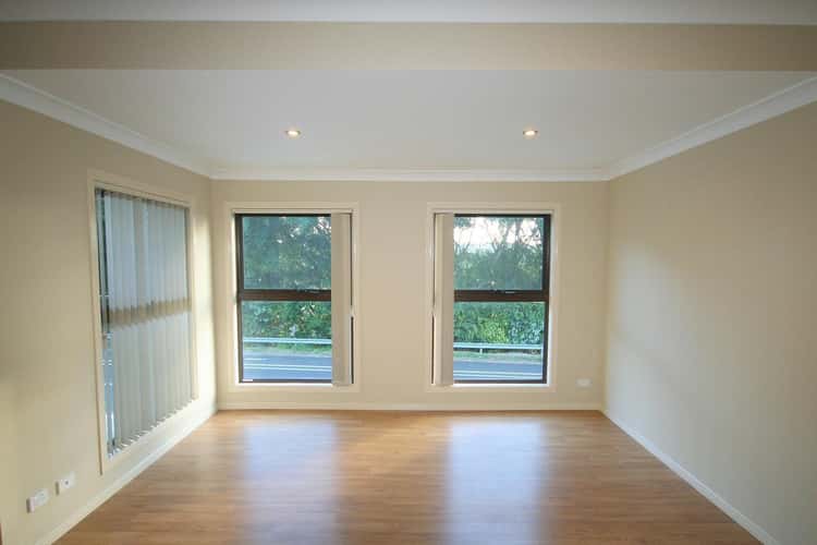 Third view of Homely townhouse listing, 2/116 Darlington Drive, Banora Point NSW 2486