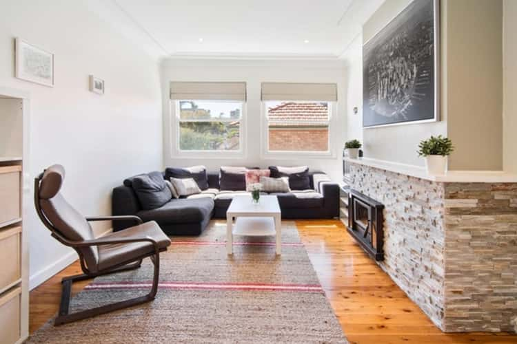 Main view of Homely apartment listing, 4/23 Reed Street, Cremorne NSW 2090