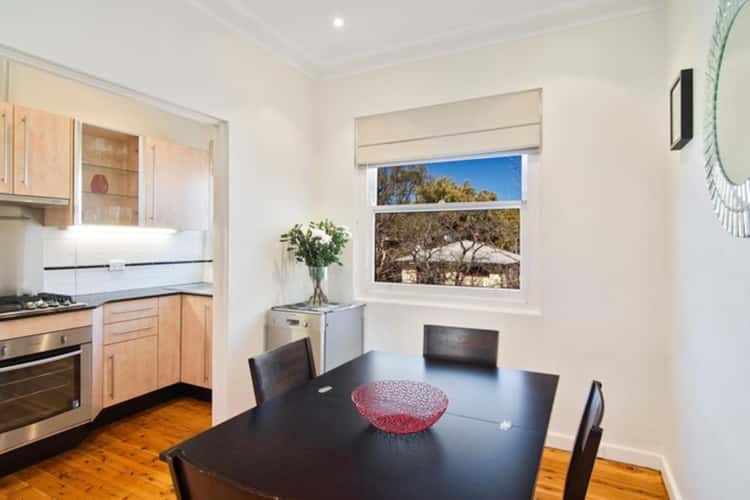 Second view of Homely apartment listing, 4/23 Reed Street, Cremorne NSW 2090