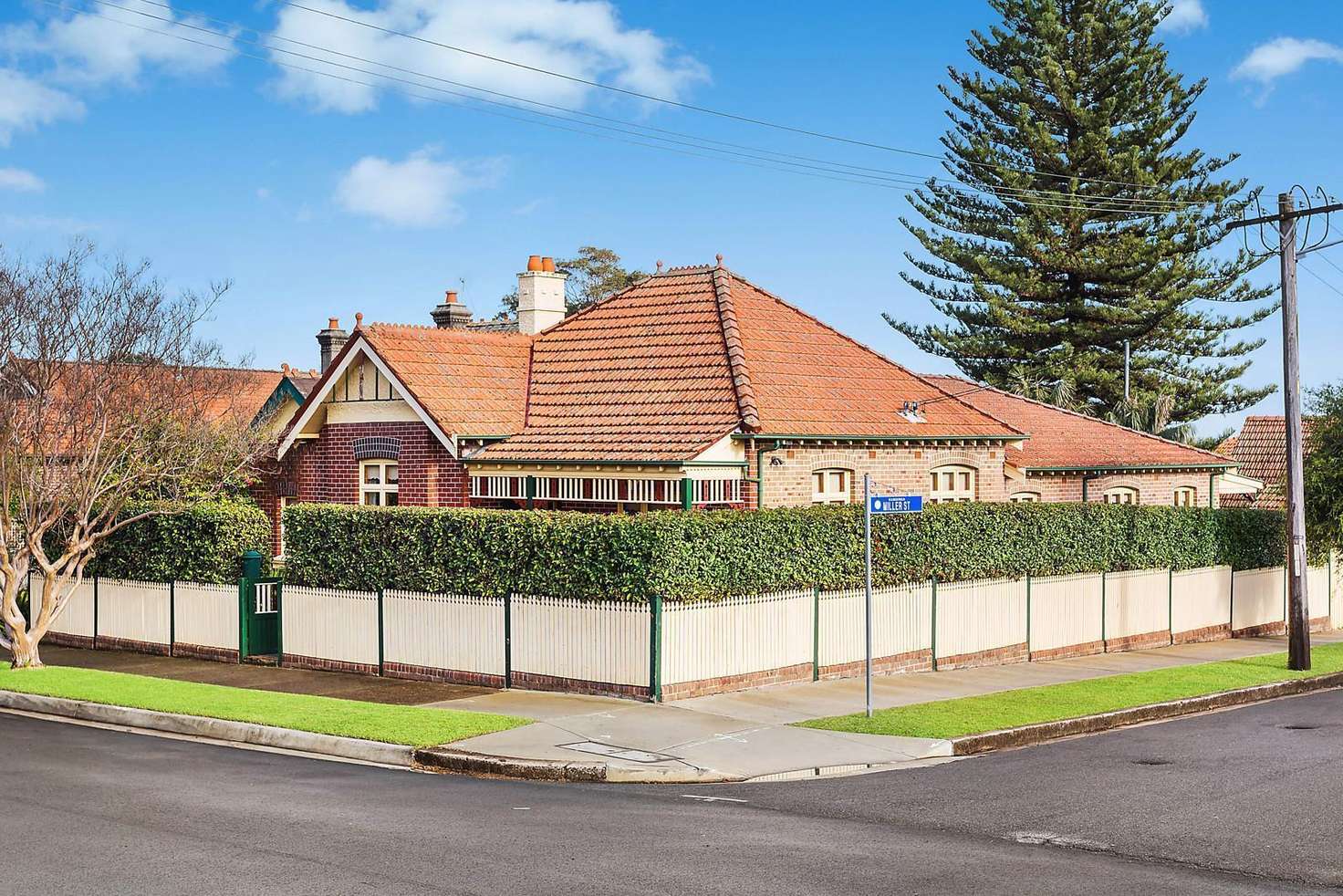 Main view of Homely house listing, 50 Empire Street, Haberfield NSW 2045