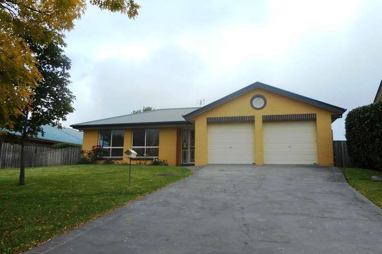 Main view of Homely house listing, 10 Roycroft Street, Bowral NSW 2576