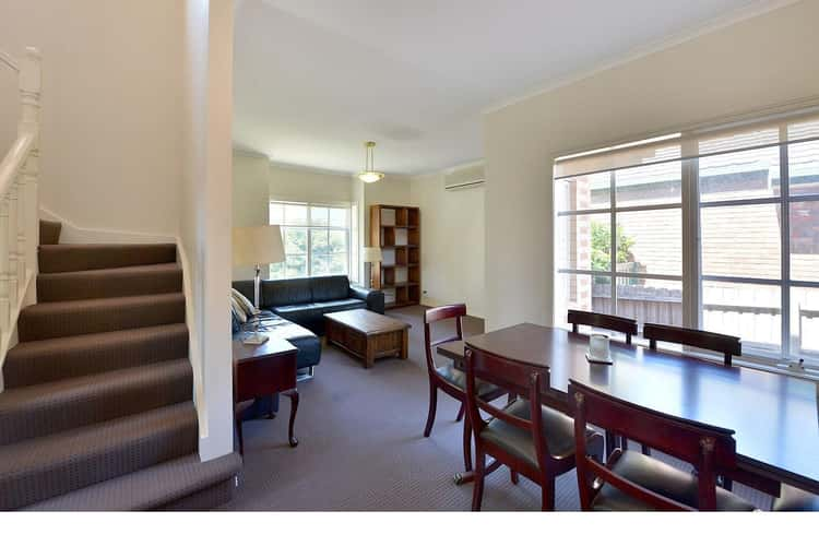 Third view of Homely townhouse listing, 1/16 Middlefield Drive, Blackburn North VIC 3130