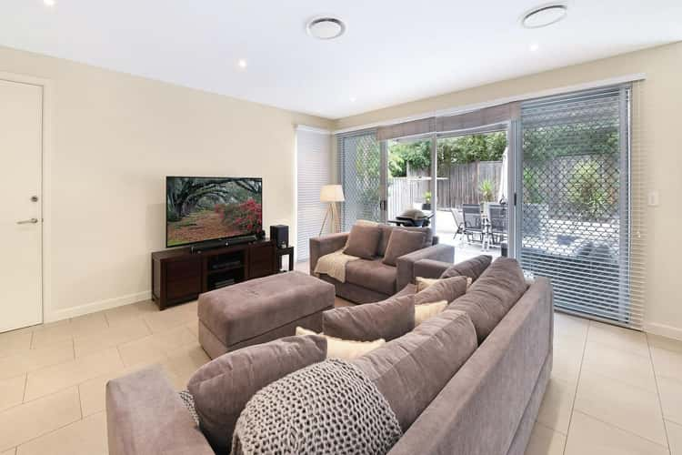 Second view of Homely townhouse listing, 5 Waterstone Crescent, Bella Vista NSW 2153