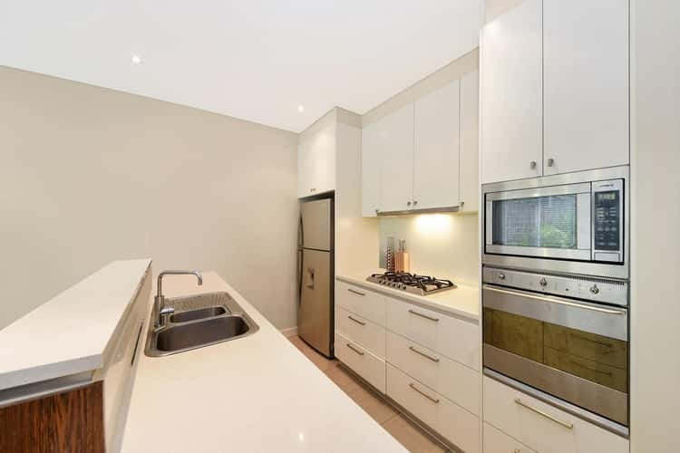 Fourth view of Homely townhouse listing, 5 Waterstone Crescent, Bella Vista NSW 2153