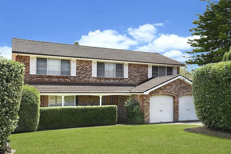 Main view of Homely house listing, 23 Barellan Avenue, Carlingford NSW 2118