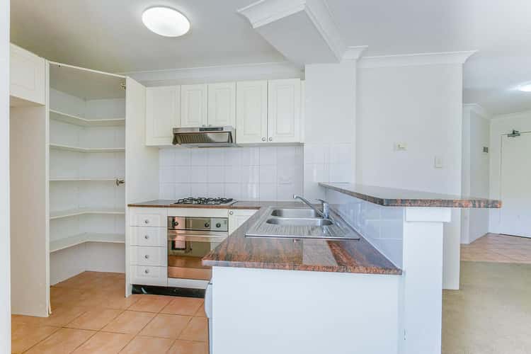Third view of Homely apartment listing, 5/655A Pacific Highway, Chatswood NSW 2067