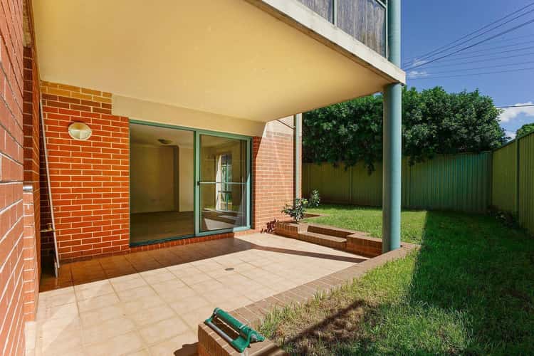 Fifth view of Homely apartment listing, 5/655A Pacific Highway, Chatswood NSW 2067