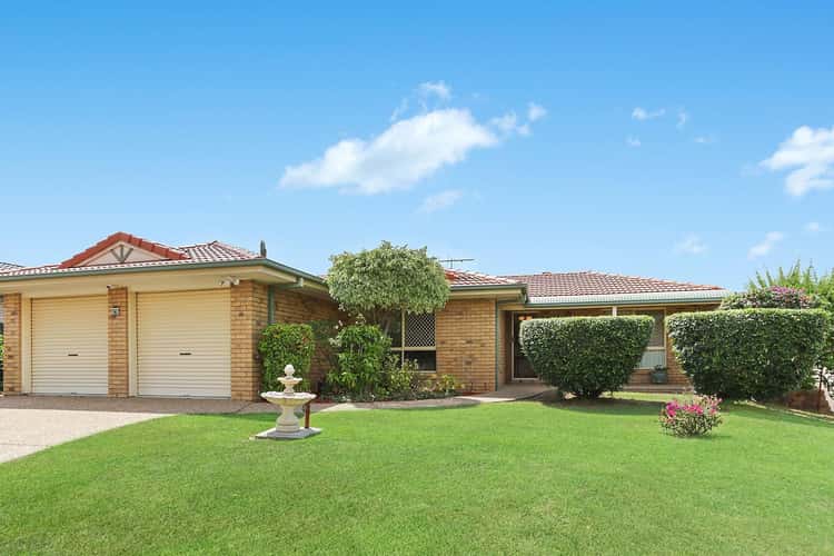 Main view of Homely house listing, 19 Powells Road, Yamanto QLD 4305