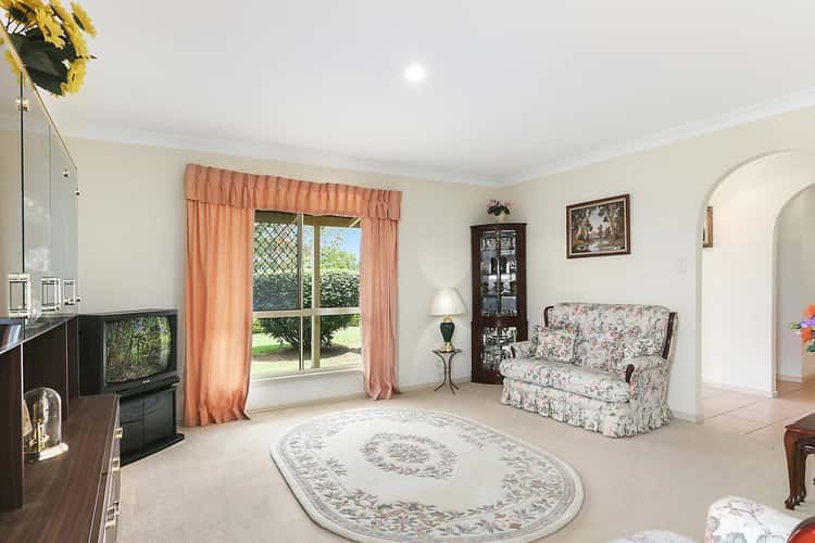 Second view of Homely house listing, 19 Powells Road, Yamanto QLD 4305