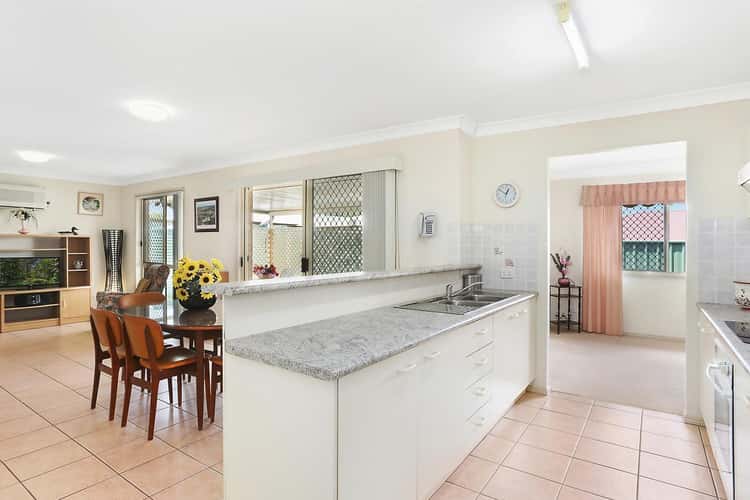 Third view of Homely house listing, 19 Powells Road, Yamanto QLD 4305