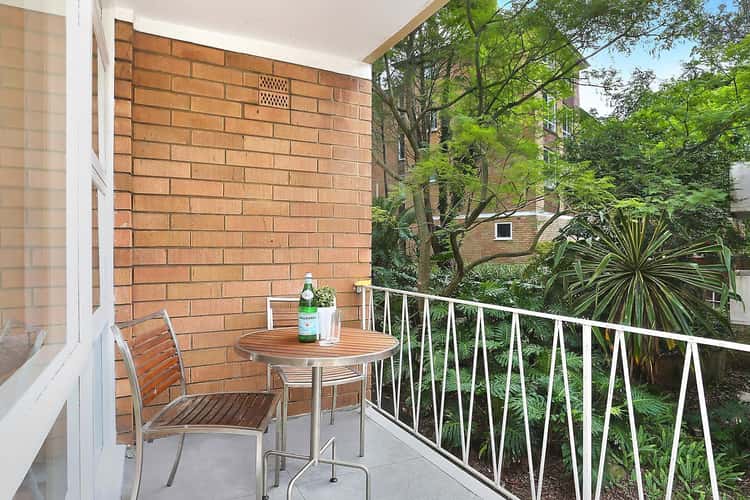 Third view of Homely apartment listing, 2/410 Mowbray Road, Lane Cove North NSW 2066