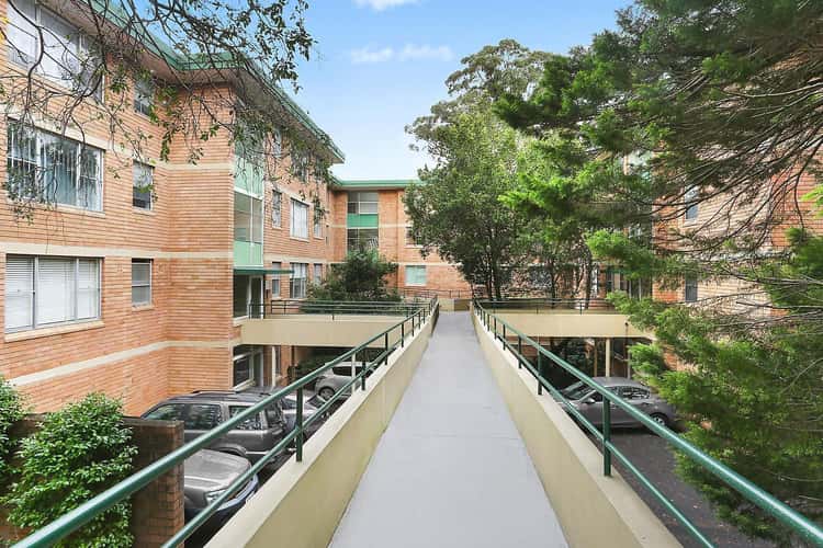 Fourth view of Homely apartment listing, 2/410 Mowbray Road, Lane Cove North NSW 2066