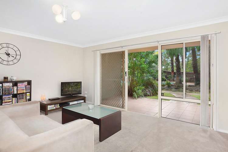 Main view of Homely unit listing, 4/117 John Whiteway Drive, Gosford NSW 2250