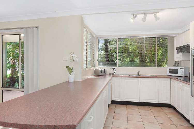 Third view of Homely unit listing, 4/117 John Whiteway Drive, Gosford NSW 2250