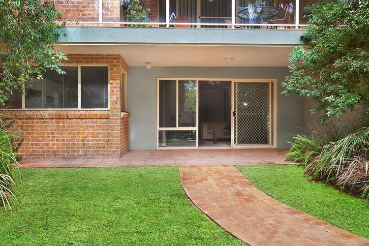 Fourth view of Homely unit listing, 4/117 John Whiteway Drive, Gosford NSW 2250