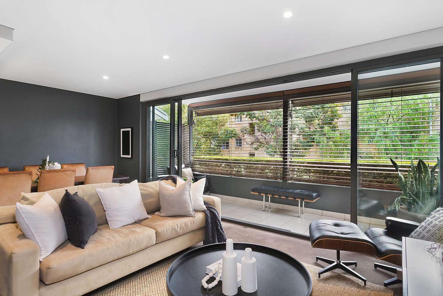 Main view of Homely townhouse listing, 1D Badham Avenue, Mosman NSW 2088
