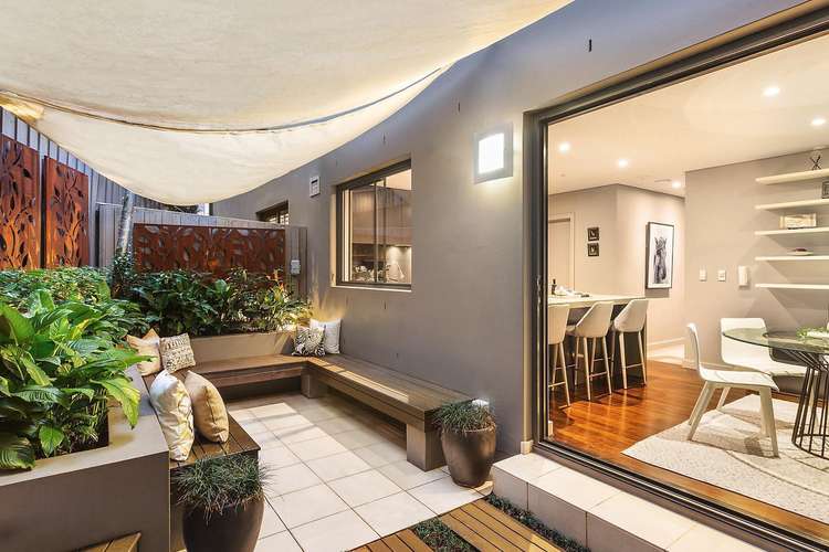 Fifth view of Homely townhouse listing, 1D Badham Avenue, Mosman NSW 2088