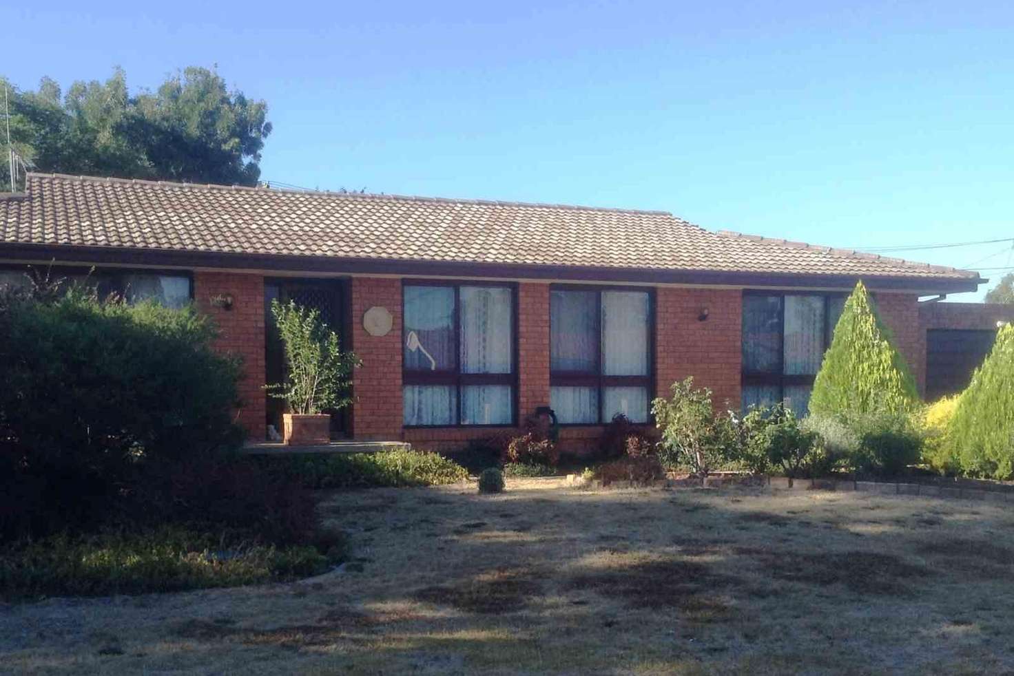 Main view of Homely house listing, 22 Warrego Circuit, Kaleen ACT 2617
