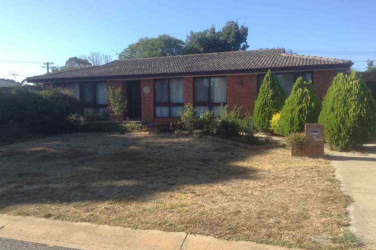 Second view of Homely house listing, 22 Warrego Circuit, Kaleen ACT 2617