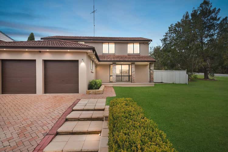 Main view of Homely house listing, 1 Monash Road, Menai NSW 2234