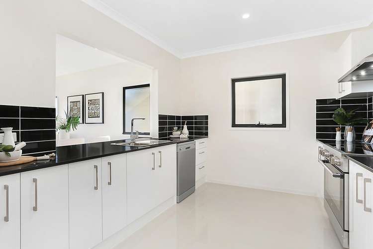 Third view of Homely house listing, 11 Clyde Street, Petrie Terrace QLD 4000