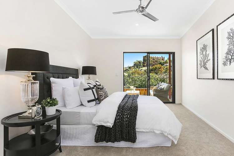 Sixth view of Homely house listing, 11 Clyde Street, Petrie Terrace QLD 4000