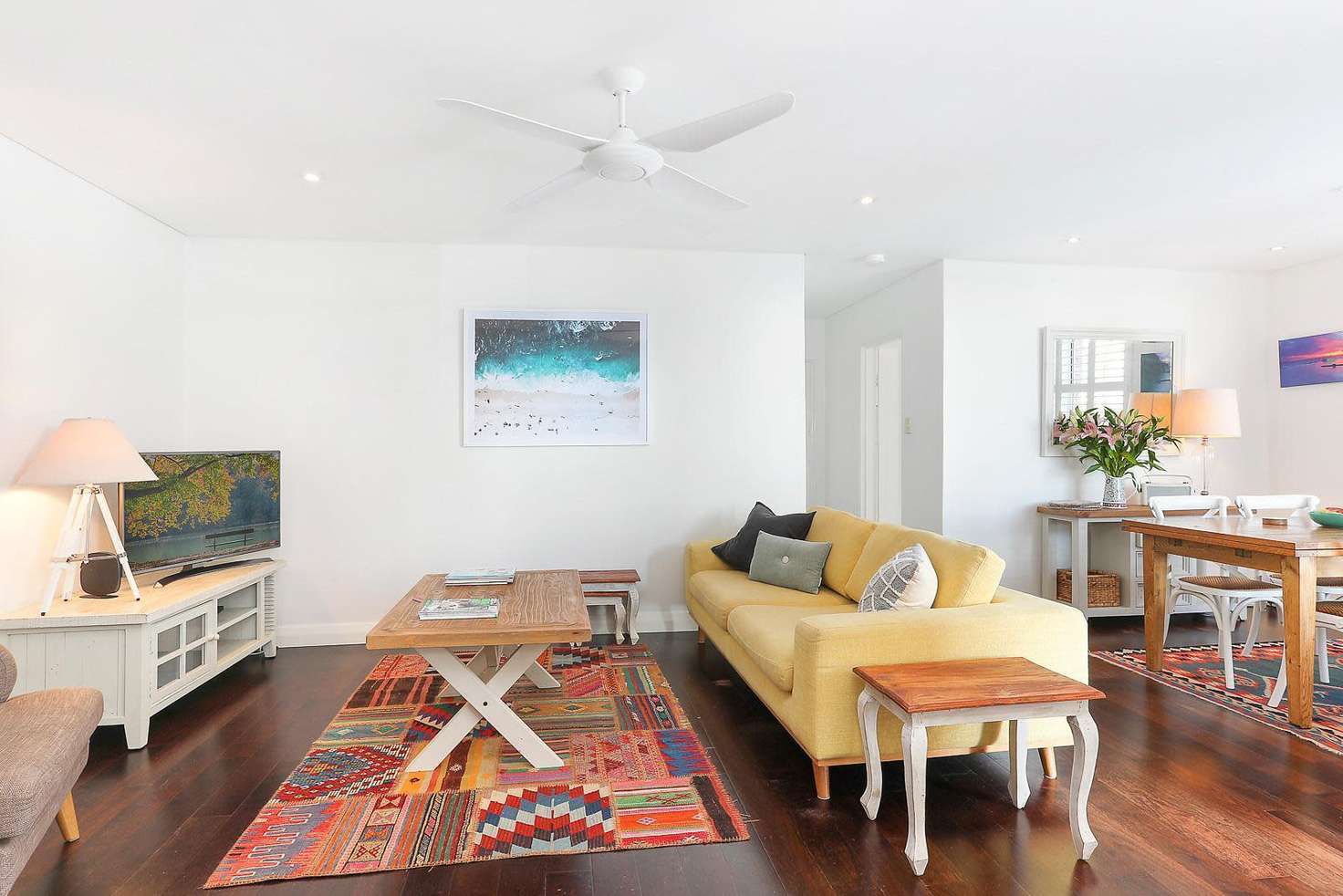 Main view of Homely apartment listing, 4/184 Beach Street, Coogee NSW 2034