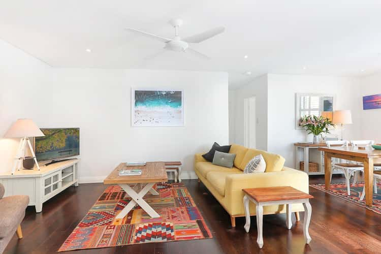 Main view of Homely apartment listing, 4/184 Beach Street, Coogee NSW 2034