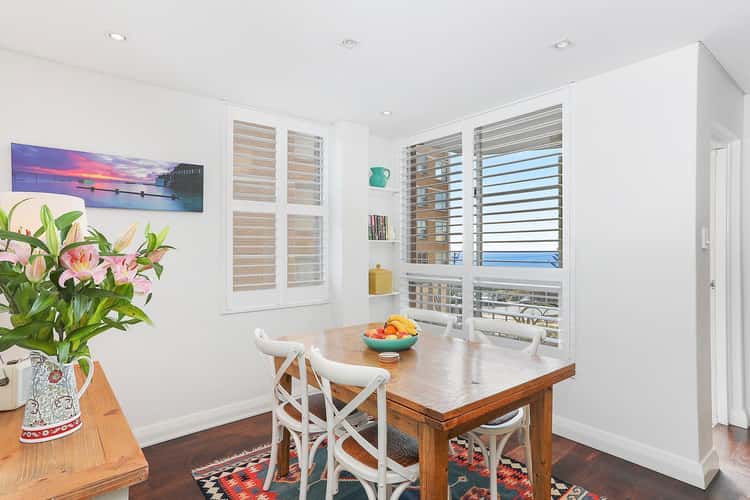 Second view of Homely apartment listing, 4/184 Beach Street, Coogee NSW 2034