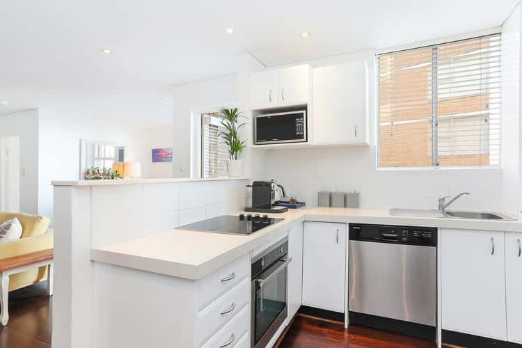 Third view of Homely apartment listing, 4/184 Beach Street, Coogee NSW 2034