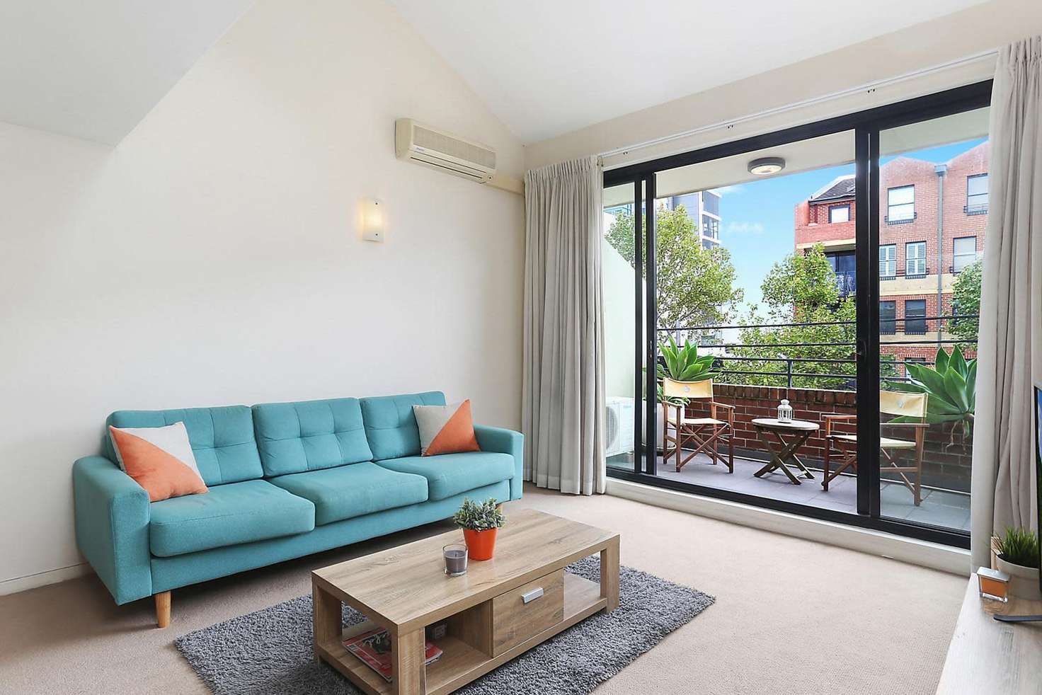 Main view of Homely apartment listing, 307/2 David Street, Crows Nest NSW 2065